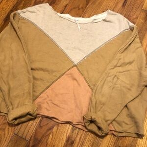 Free People Montauk Sweater